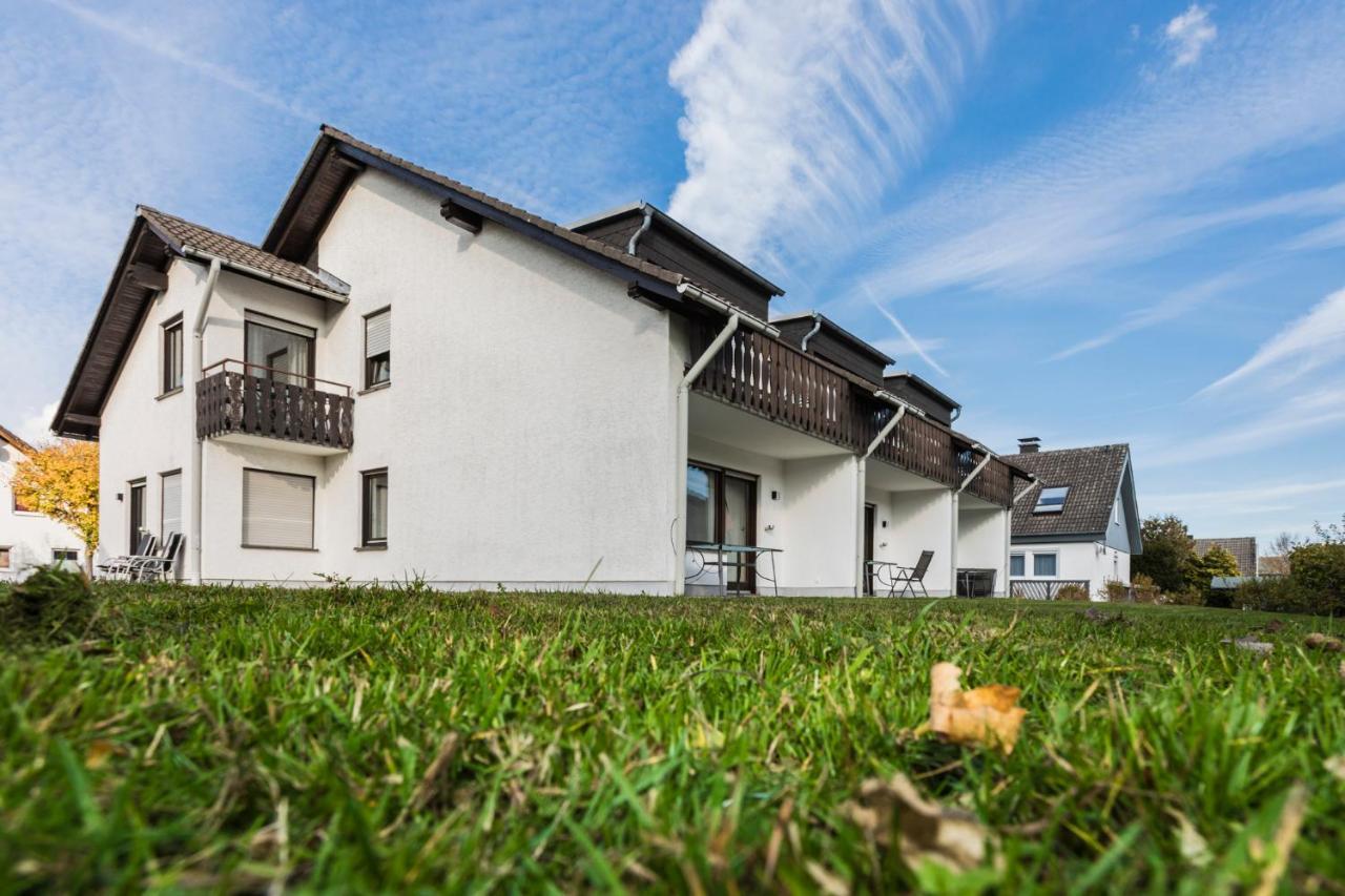 Smart Resorts Rubin 107 Winterberg Exterior photo