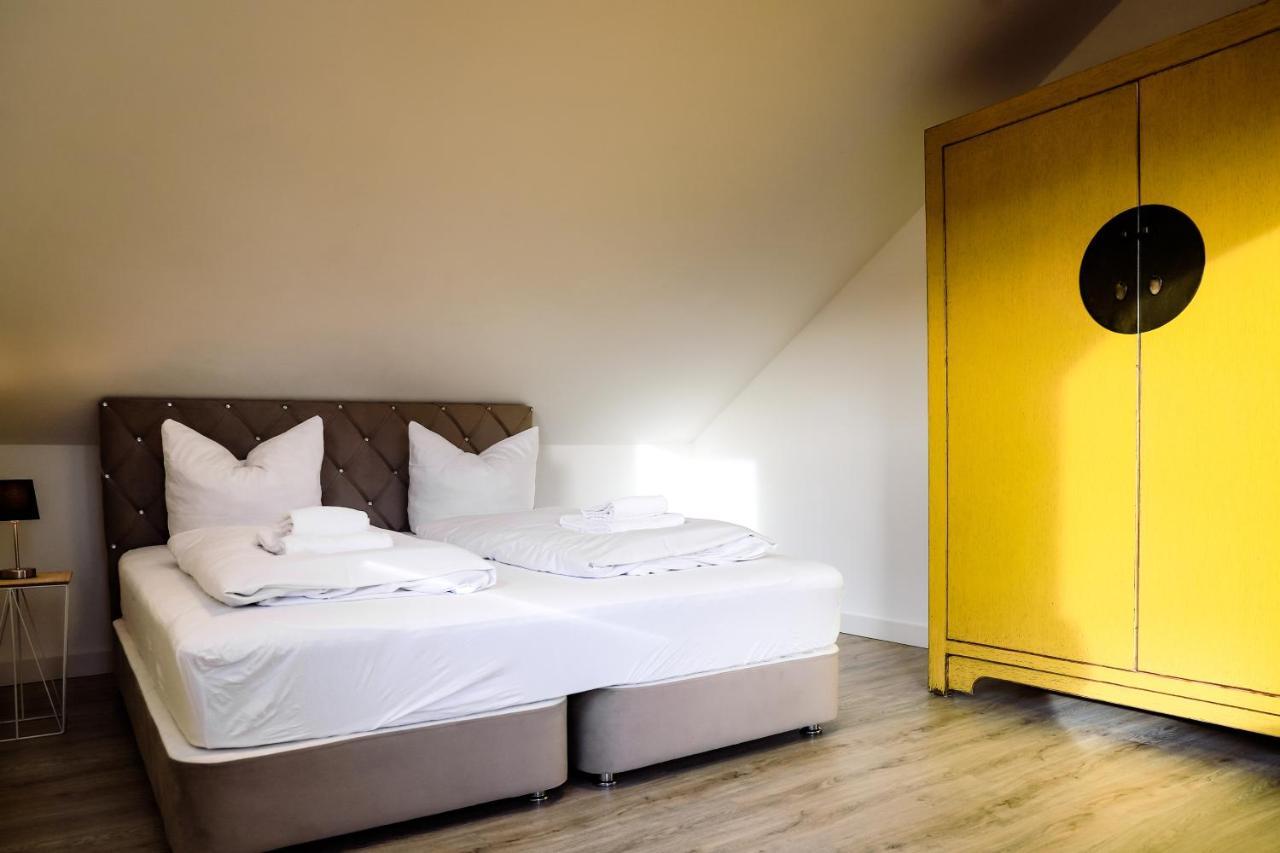 Smart Resorts Rubin 107 Winterberg Exterior photo