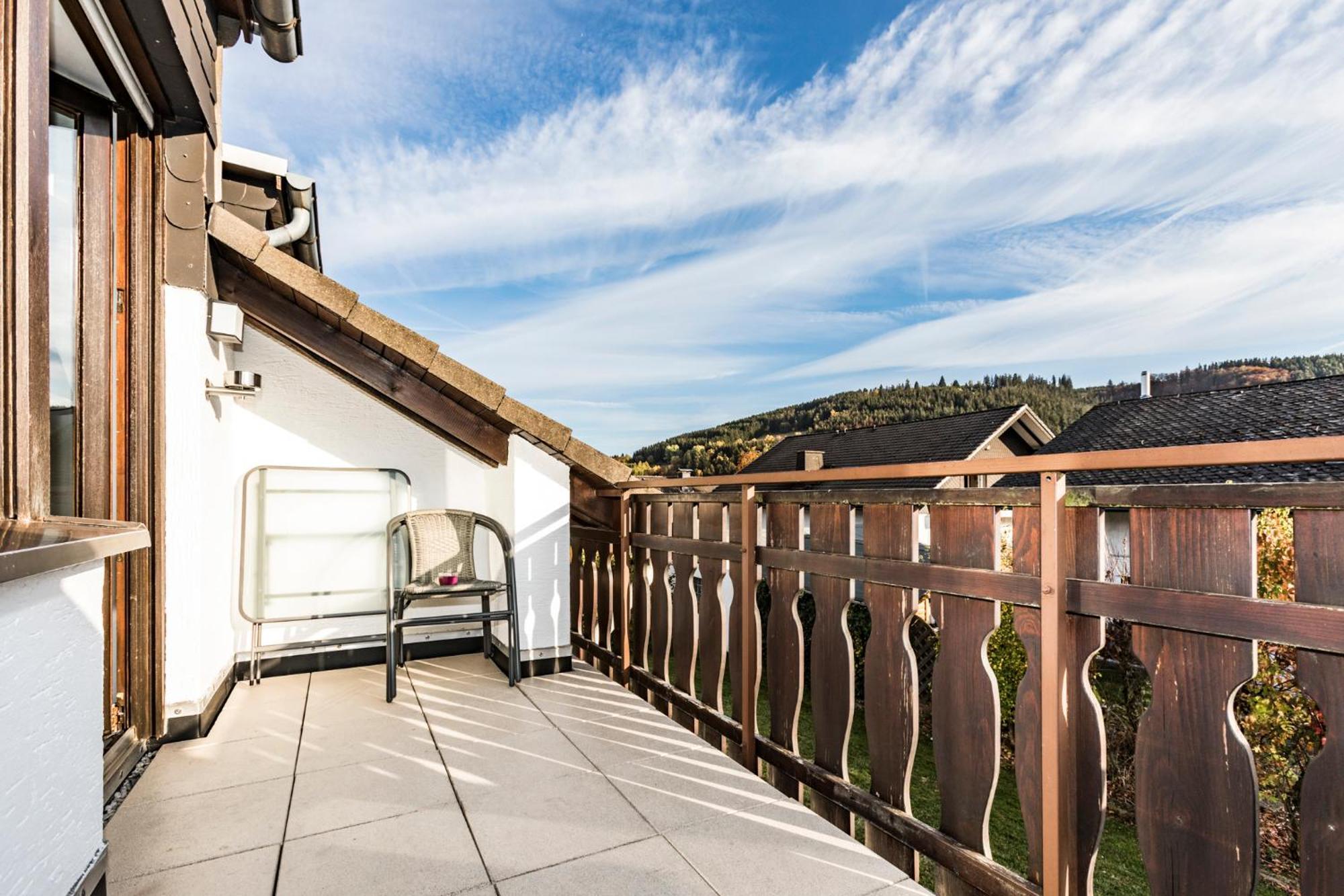 Smart Resorts Rubin 107 Winterberg Exterior photo